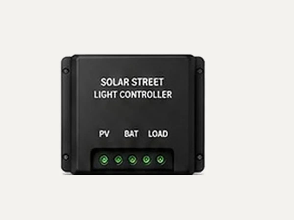 Solar Street Light Controller