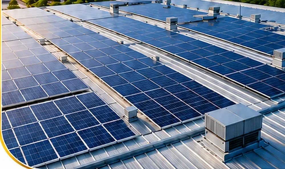 Solar-as-a-Service